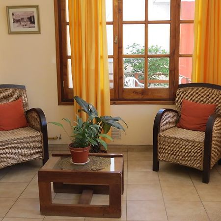 Hotel Arenales Βίλα Κάρλος Παζ Εξωτερικό φωτογραφία