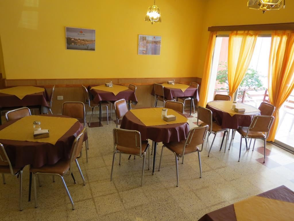Hotel Arenales Βίλα Κάρλος Παζ Εξωτερικό φωτογραφία